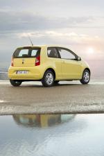 Seat Mii 2011 года